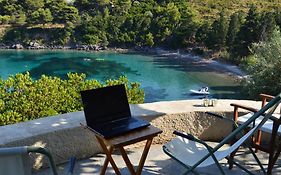 Agios Petros By The Sea